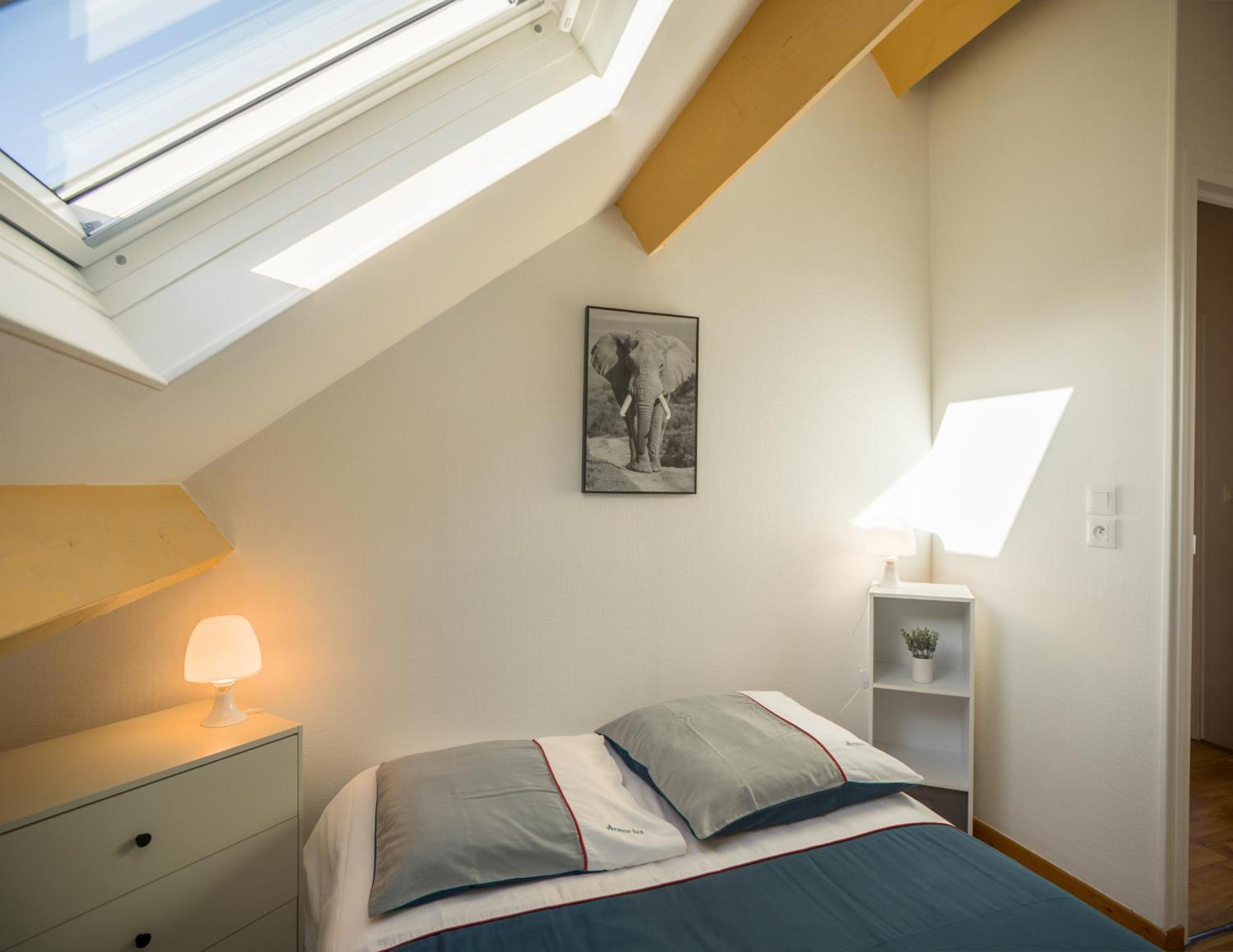 Le Duplex Pasteur - 5 Min Hypercentre - Ideal Groupe - Parking Gratuit Troyes Exterior photo